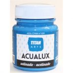 Acrílico Acualux TITÁN