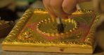 Cómo aplicar el Pan de Oro